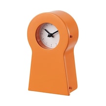 Ikea Ps 1995 Masa Saati, Turuncu, 14 Cm