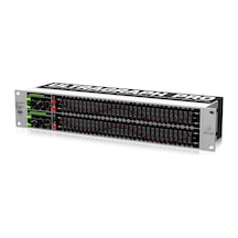 Behringer Ultragraph Fbq-Pro Fbq3102
