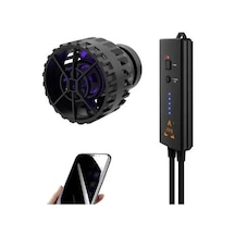 Zksj Slim Pro Wi-fi 20000 Large Dalga Motoru