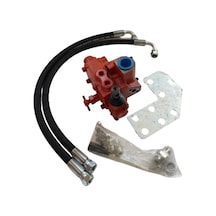 Romesa Fiat 480/640 Damper Valfi 2 Çıkış