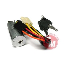 Gua Kontak Anahtarı Kilitli Renault R9-r11 Yeni Model Gua 41641 7700772942 7700813973 7701044087