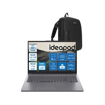 Lenovo IdeaPad Slim 3 16IRH10 83K2001VTRF08 i7-13620H 40 GB 1 TB SSD 16" Free Dos Dizüstü Bilgisayar + Zetta Çanta