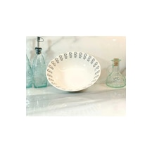 Md Black Pearl Salata Kase 23 Cm