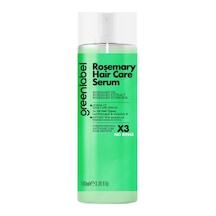Greenlabel Rosemary Hair Care Serum - Durulanmayan Saç Bakım Serumu 100 ML