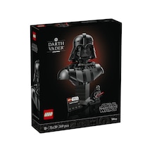 Lego Star Wars 75439 Darth Vader Bust