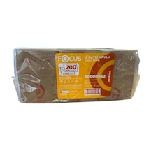 Focus Essence Z Katlı Kağıt Havlu Pe 200x12