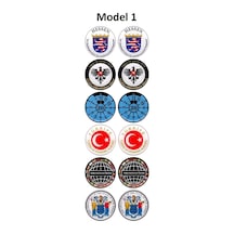 Plaka Damla Sticker Etiket Pulu Suya Güneşe Dayanaklı Kaliteli 496063909