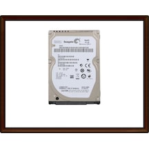 Seagate ST9160412AS 160 GB 2.5" SATA 2 HDD