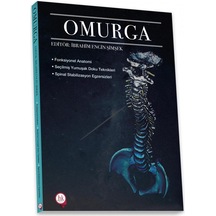 Omurga/İbrahim Engin Şimşek