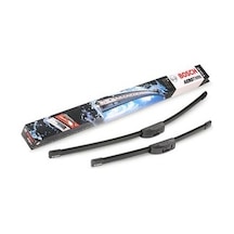 Toyota Avensis T25 03-08 2.0 2003-2008 Bosch Aerotwin Silecek 600+400mm 1az