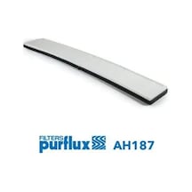 Bmw X3 20d Polen Filtresi 2009-2010 Purflux Ah187