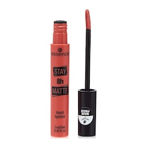 Stay 8h Matte Likit Ruj 03 1 Paket Belirtilmemiş