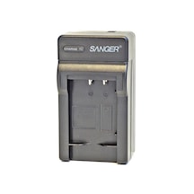 Sanger Bx1 Sony Uyumlu Şarj Cihazı