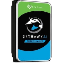 Seagate 12tb Skyhawk 3.5\