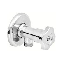 Taharet - Musluğu Krom