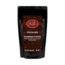 Vero Amore Cocoa Mix Raspberry Parfait Ahududu Aromalı Kakaolu İçecek Tozu 250 G