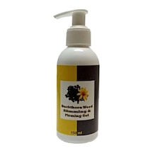 Buckthorn Weed Slimming&firming Yağları Yakıcı Acı Çehre Tohumu Jeli 150 Ml