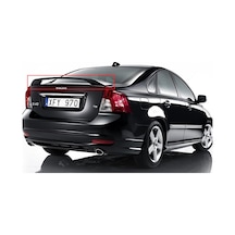 Volvo S40 R Spoyler