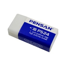 Pensan Beyaz Silgi 1 Adet Ps 24