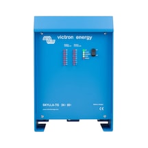 Victron Skylla-tg 24/30 1+1 24v 30a Marş Aküsü Çıkışlı Gl Onaylı Akü Şarj Cihazı 120-240v