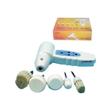 Adaptörlü Frimatör - Brush - Fırça Full Tabanca Seti