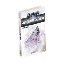 Vahşetin Çağrısı - Jack London - Kumran