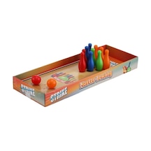 Er-134 Strike Master Bowling - Vbah-888176 1 Adet