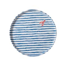 Mudo Home Mıstral Yuvarlak Servis 32 Cm Diğer