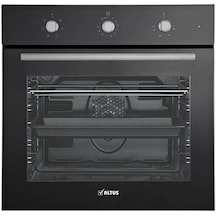 Altus ALA 133 B 65 LT Multifonksiyon Ankastre Fırın