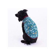 Pawstar Dino Küçük Irk Köpek Penye T-shirt