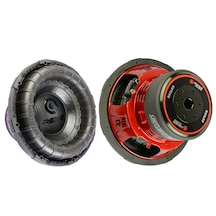 Rs-rx12 30 Cm Subwoofer Max Power 1200w
