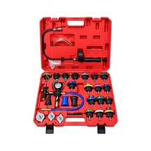 Nt Tools Radyatör Su Kaçak Test Kiti 28 Parça