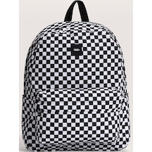 Vans Old Skool Check Backpack Uniseks Çok Renkli Sırt Çantası - Vn000h4x