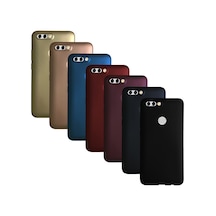 Casper VIA F2 Kılıf PremiumS Silikon Arka Kapak