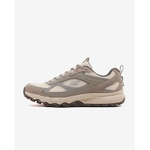 Skechers Dynamıte At Erkek Natürel/gri Outdoor Ayakkabı 237631 Ntgy Bej