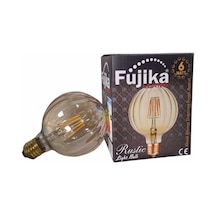 Fujika Rustik 6 Watt 480 Lümen Led Ampül