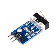 Robotistan 3B Yazıcı Limit Switch'I