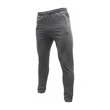 Uhlsport Pantolon Pamuk Pacer M Gri Siyah
