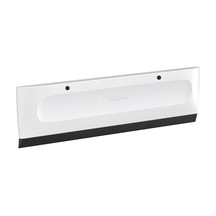 Hansgrohe Wallstoris - Duş Çekçeki, Duş, Cam Çekçeki, Pencere Çekçeki, Delmeden Banyo Aksesuarı, Mat Beyaz Çok Renkli