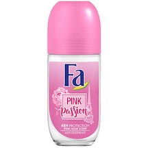 Fa Pink Passion Roll-On 50 Ml