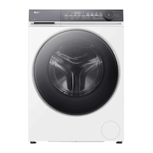 Haier HW130B14367EU1TR 13 KG Wi-fi Bağlantılı 1400 Devir Çamaşır Makinesi Beyaz
