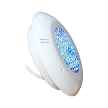 Tenda 30 Watt Smd Led Mavi Kovansız Havuz Lambası 22,50 Cm Çapındaki Kovana Uyumlu