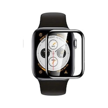Watch 6 40mm Polymer Nano Ekran Koruyucu - Şeffaf