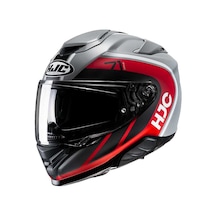 Gri - Kırmızı - Siyah