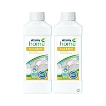 Amway Dish Drops Konsantre Sıvı Bulaşık Deterjanı 2 Adet