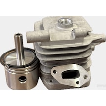 Motorlu Testere Silindir Piston Archer 2200