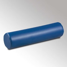 Silindir Fizik Kas Egzersiz Destek Pozisyon Yastı 17*30 Yuvarlak
