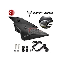 Yamaha Mt-fz-09 2014-2020 Sele Altı Kapak Seti