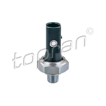 TOPRAN 108891001 Yağ Müşürü 1 Kutuplu Yesıl-(Vw: Bora 1,6 Bcb/Polo 02- /Seat: Cordoba/ Ibiza 02- 1,4 Bby Bbz Bky