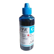 Ppt Premium Hp 452Dw Uyumlu Mavi Dye Mürekkep 100Ml.